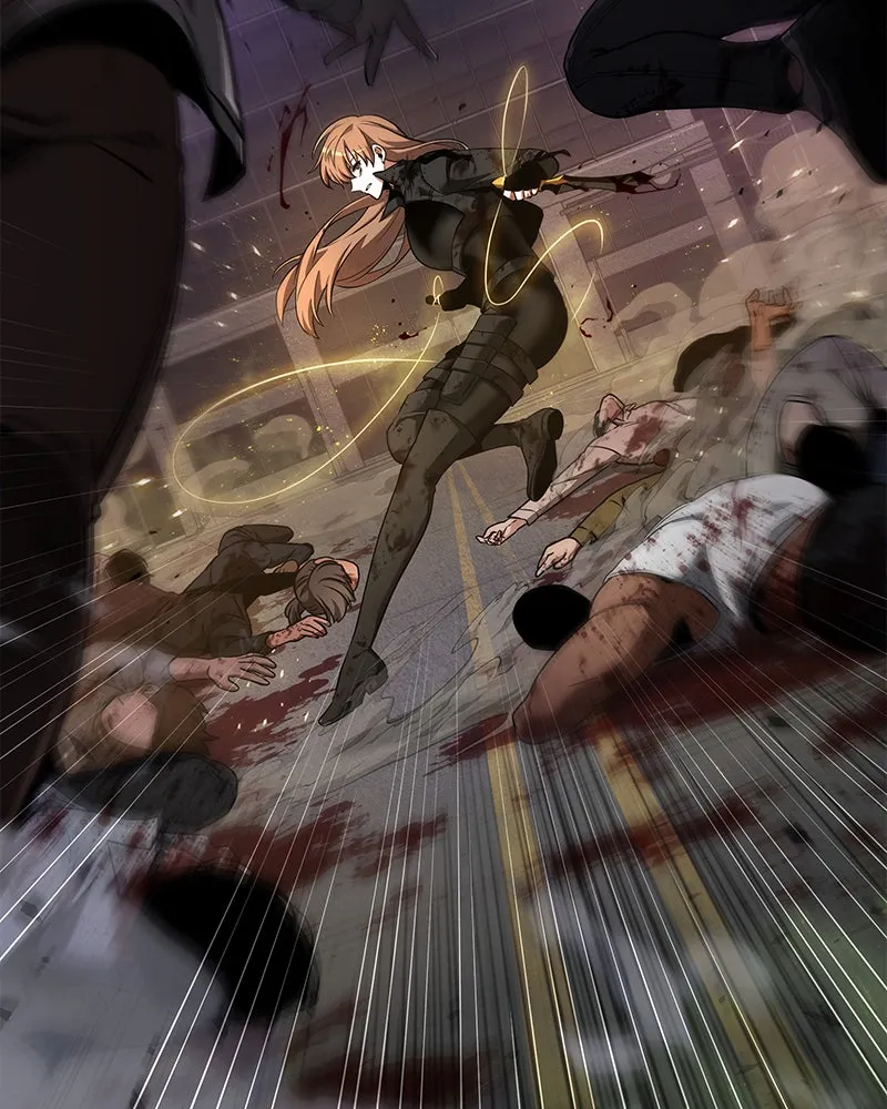 Omniscient Reader อ่านชะตาวันสิ้นโลก ตอนที่ 17 พรสวรรค์ระดับ sss (2) รูปที่ 49