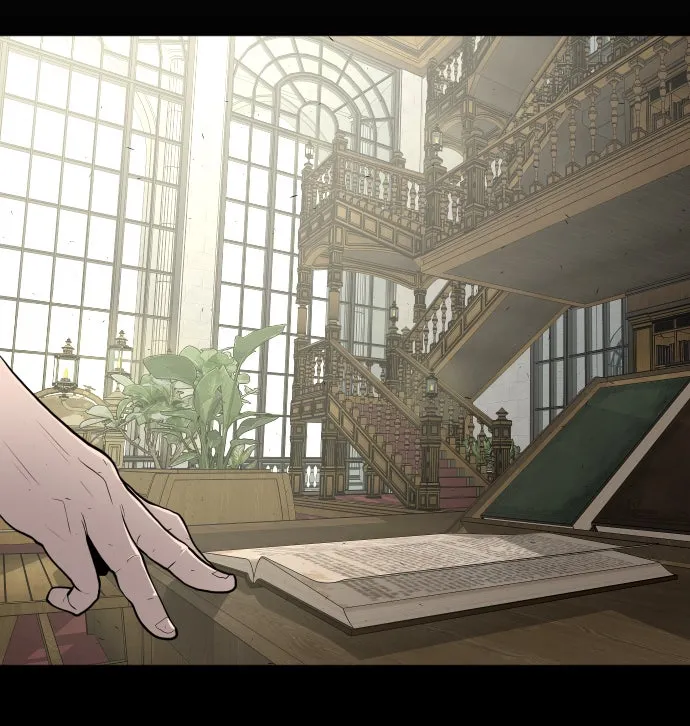 ยุคแห่งยอดมนุษย์ ตอนที่ 79 รูปที่ 85