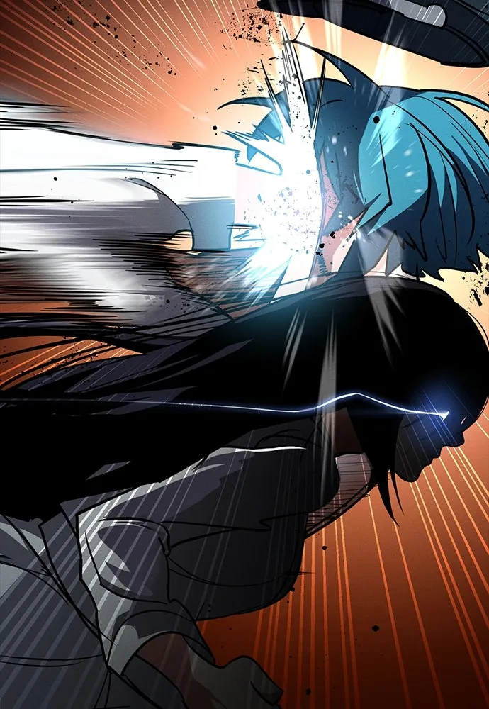 มือสังหารพันธุ์อมตะ ตอนที่ 45 รูปที่ 116