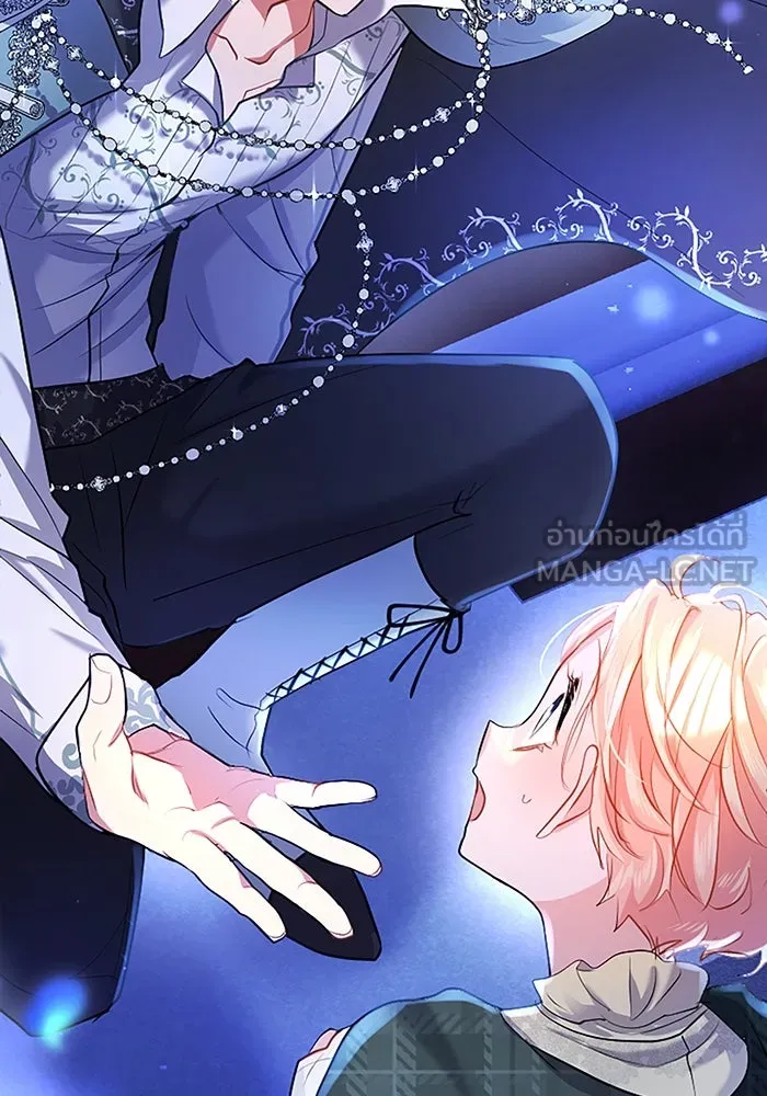 คุณหนูย้อนเวลามาเป็นอัศวิน ตอนที่ 84 รูปที่ 111