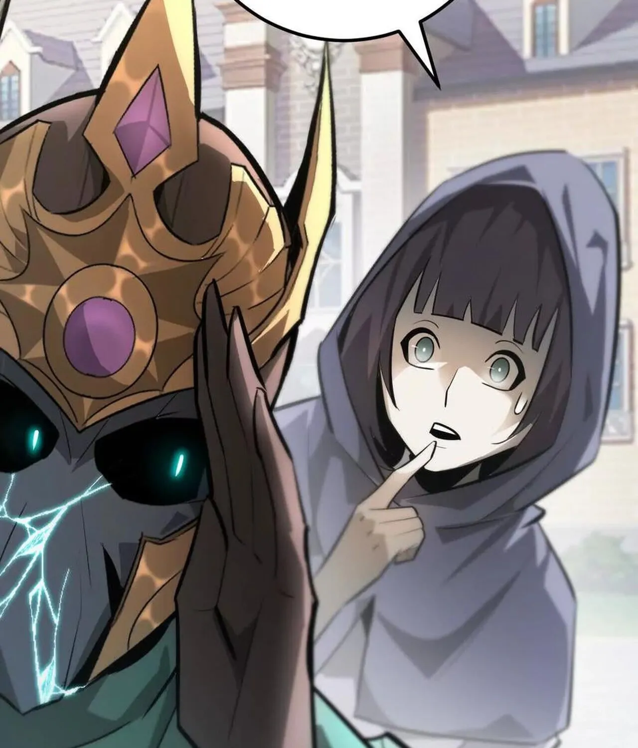 Unparalleled in the Online Gaming World ยอดคน ณ โลกออนไลน_ ตอนที่ ตอนที่ 57 รูปที่ 52