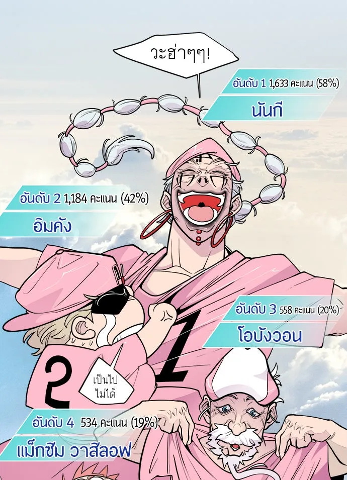 ยุคแห่งยอดมนุษย์ ตอนที่ บทส่งท้าย ss1 รูปที่ 5