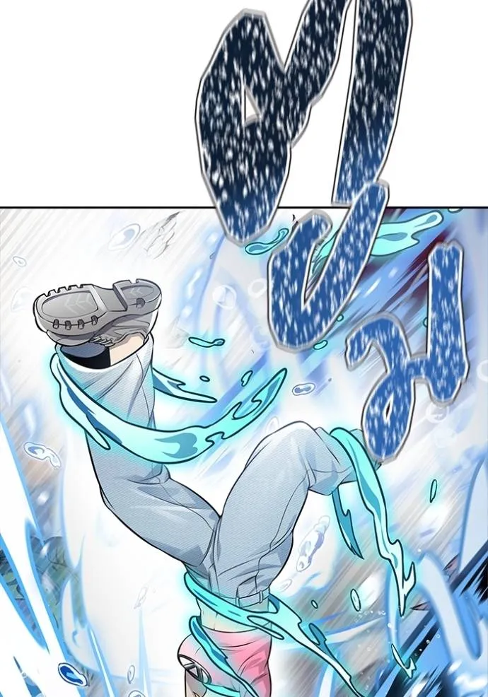 ทาวเวอร์ออฟก๊อด หอคอ ตอนที่ 636 รูปที่ 116