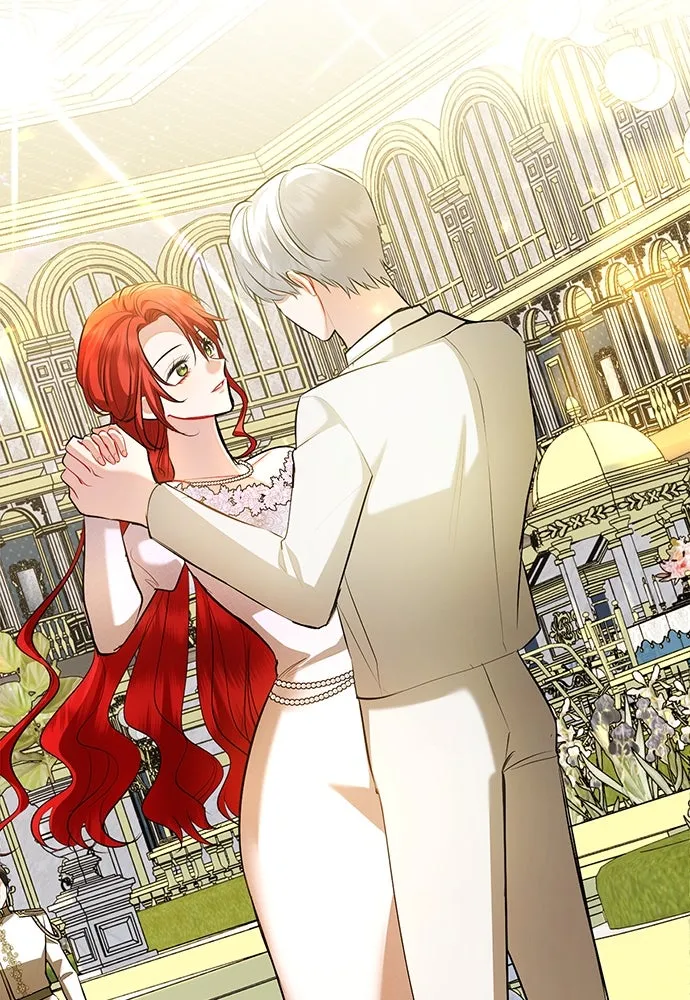 บุปผาลบคมดาบ ตอนที่ 59 รูปที่ 107