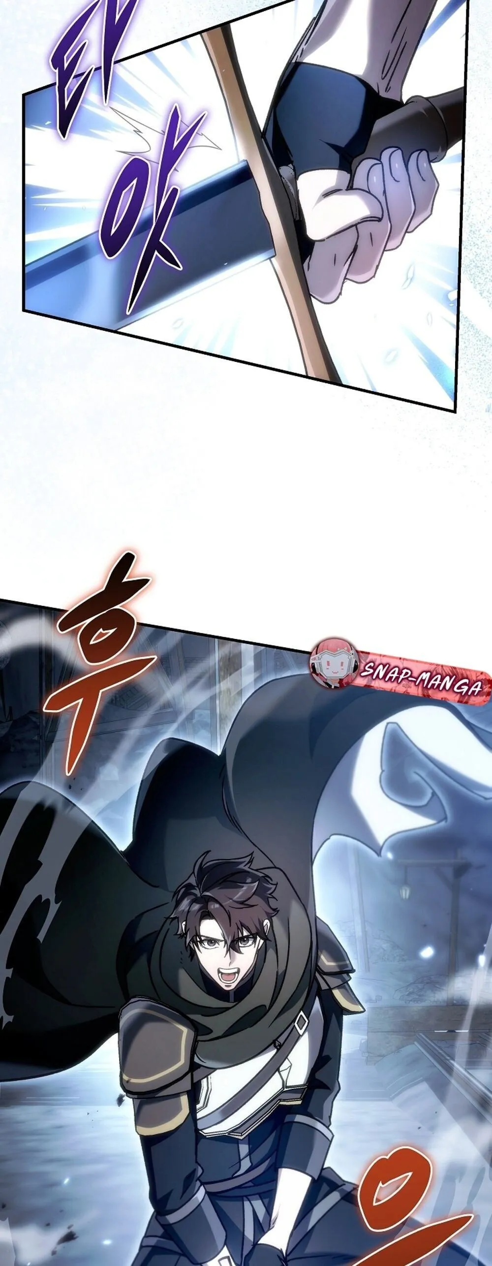 The Genius Blacksmith_s Game เกมเปล_ยนโลกของช_างต_เหล_กในตำนาน ตอนที่ ตอนที่ 25 รูปที่ 59