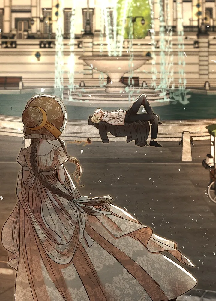 องค์ชายผู้อื้อฉาว ตอนที่ 13 รูปที่ 25