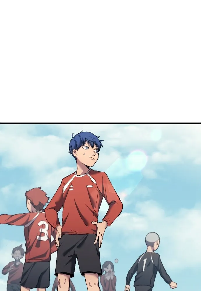 นักเตะแข้งสวรรค์ ตอนที่ 16 รูปที่ 8