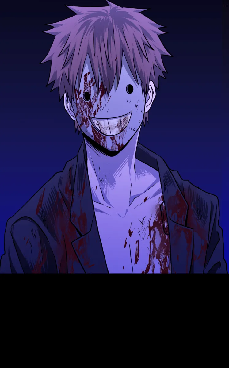 Hunter Game ตอนที่ 73  พักผ่อนนะ รูปที่ 25