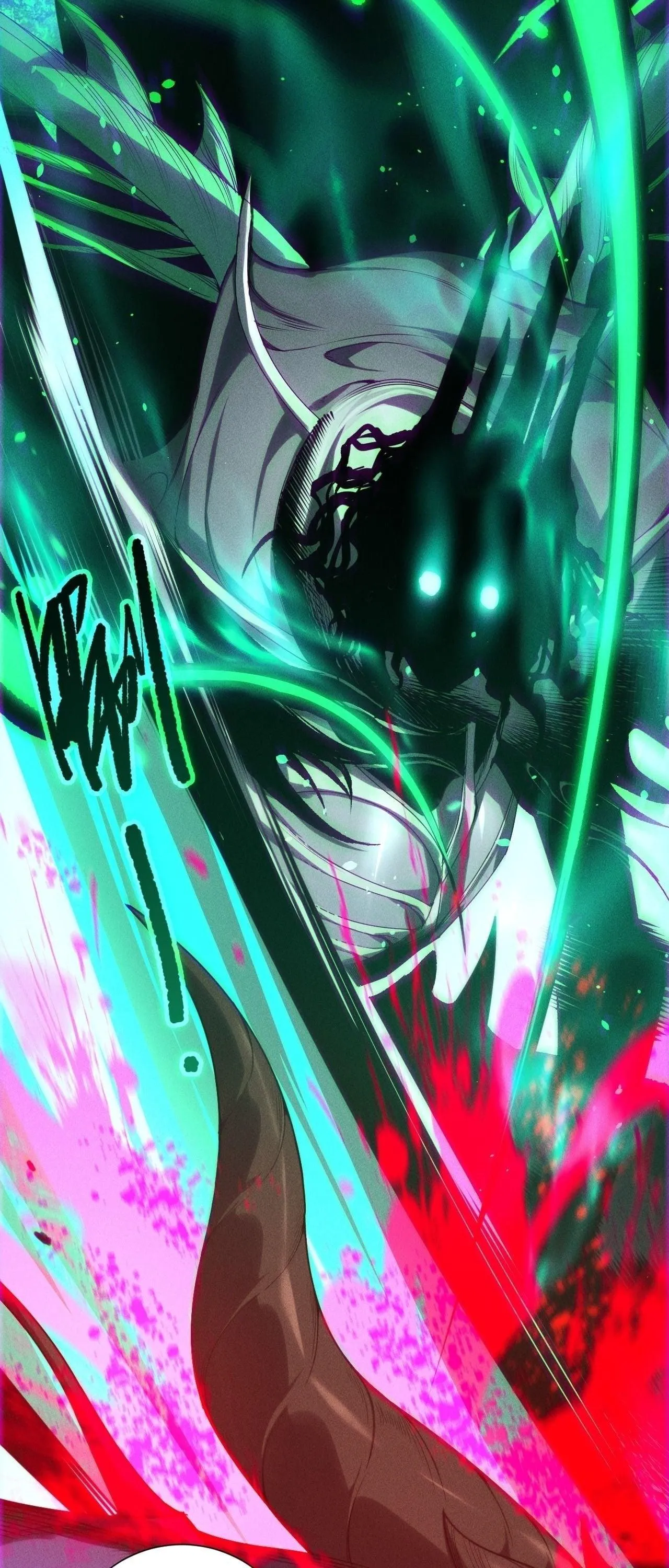 Disastrous Necromancer ราช_นน_กอ_ญเช_ญว_ญญาณ ตอนที่ ตอนที่ 255 รูปที่ 3