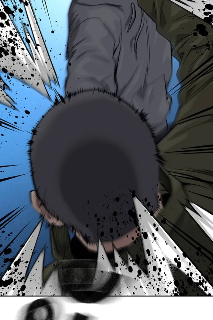 To not die ตอนที่ 59 รูปที่ 146