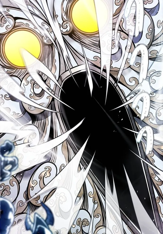 ทาวเวอร์ออฟก๊อด หอคอ ตอนที่ 639 รูปที่ 25