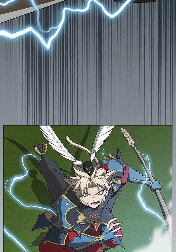 ผู้เล่นขั้นเทพแห่งหอคอยฝึกสอน ตอนที่ 208 รูปที่ 73