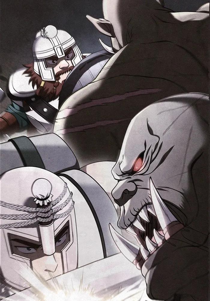 เอาชีวิตรอดในเกมฉบับคนเถื่อน ตอนที่ 41 รูปที่ 5