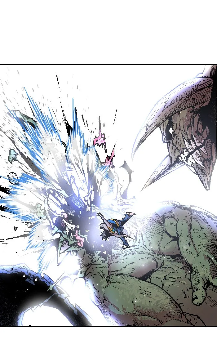 ยอดคนเลเวลทะลุ ตอนที่ 2 กลับบ้าน (2) รูปที่ 140