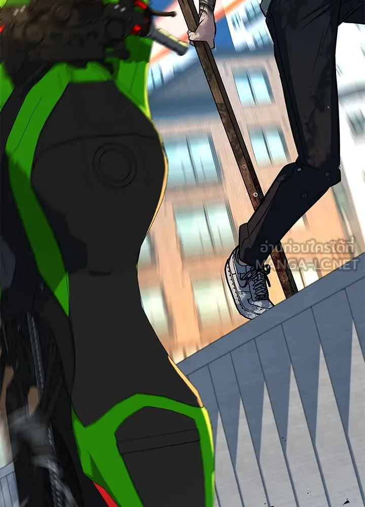 ราชาลานประลอง ตอนที่ 46 รูปที่ 162