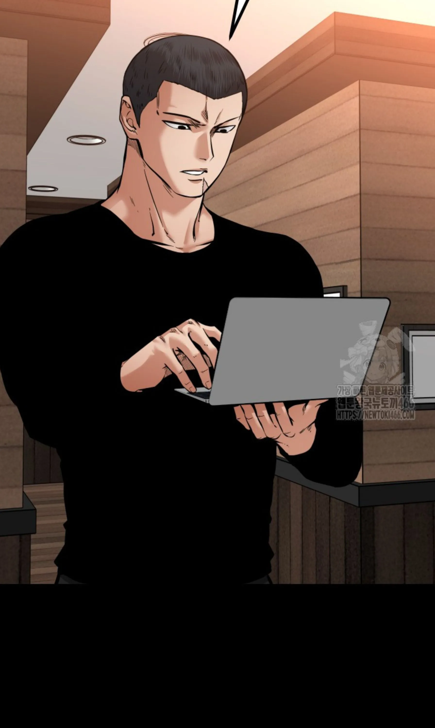 Blade of Retribution ดาบแห_งการลงท_ณฑ_ ตอนที่ ตอนที่ 52 รูปที่ 39