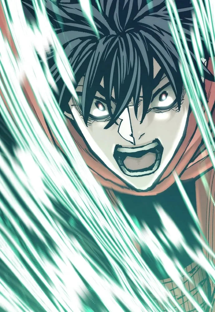 เส้นทางสู่เทพมาร ตอนที่ 128 รูปที่ 116