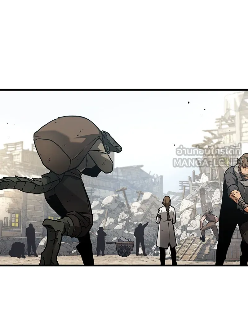 Omniscient Reader อ่านชะตาวันสิ้นโลก ตอนที่ 43 ดาบทลายนภา (2) รูปที่ 120