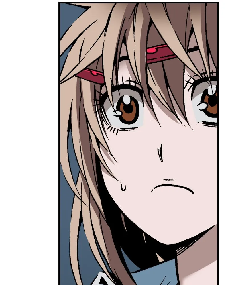 การิน BlaCX ปริศนาอาถรรพ์สีดำ ตอนที่ 34 doppelganger (2) รูปที่ 67