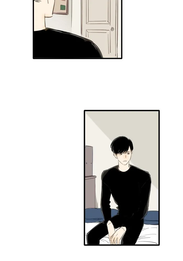 ฉันเปล่าร้องไห้ซะหน่อย ตอนที่ 39 รูปที่ 29