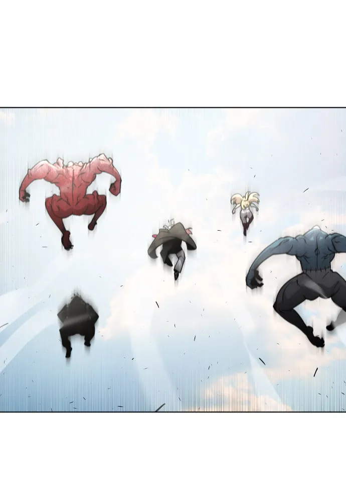 ยุคแห่งยอดมนุษย์ ตอนที่ 55 รูปที่ 8