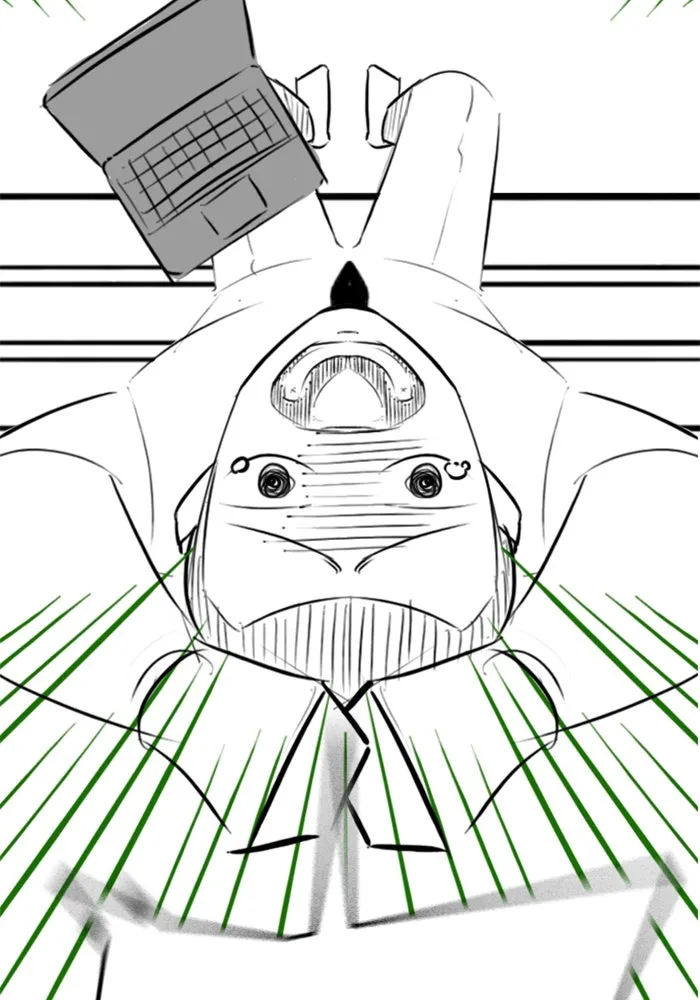 Reality Quest ตอนที่ ตอนพิเศษ  ชีวิตสองแบบของเจนนี รูปที่ 23