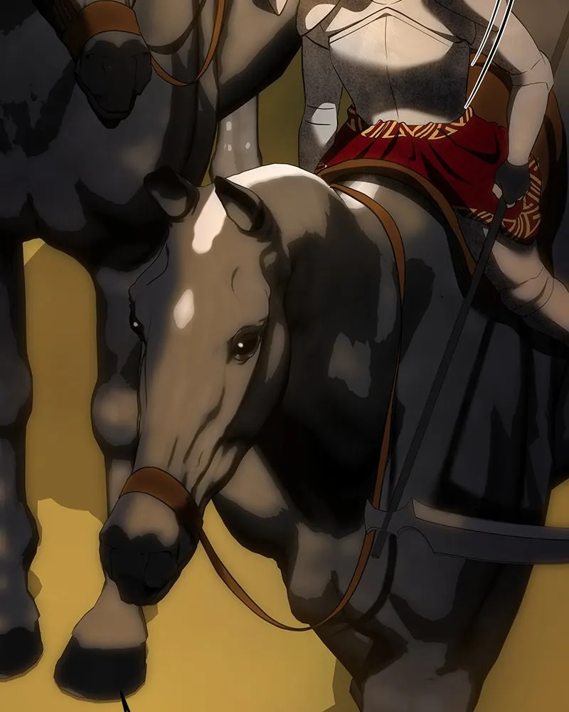 เจ้าหญิงคลั่งแห่งวังหลวง ตอนที่ 124 รูปที่ 104