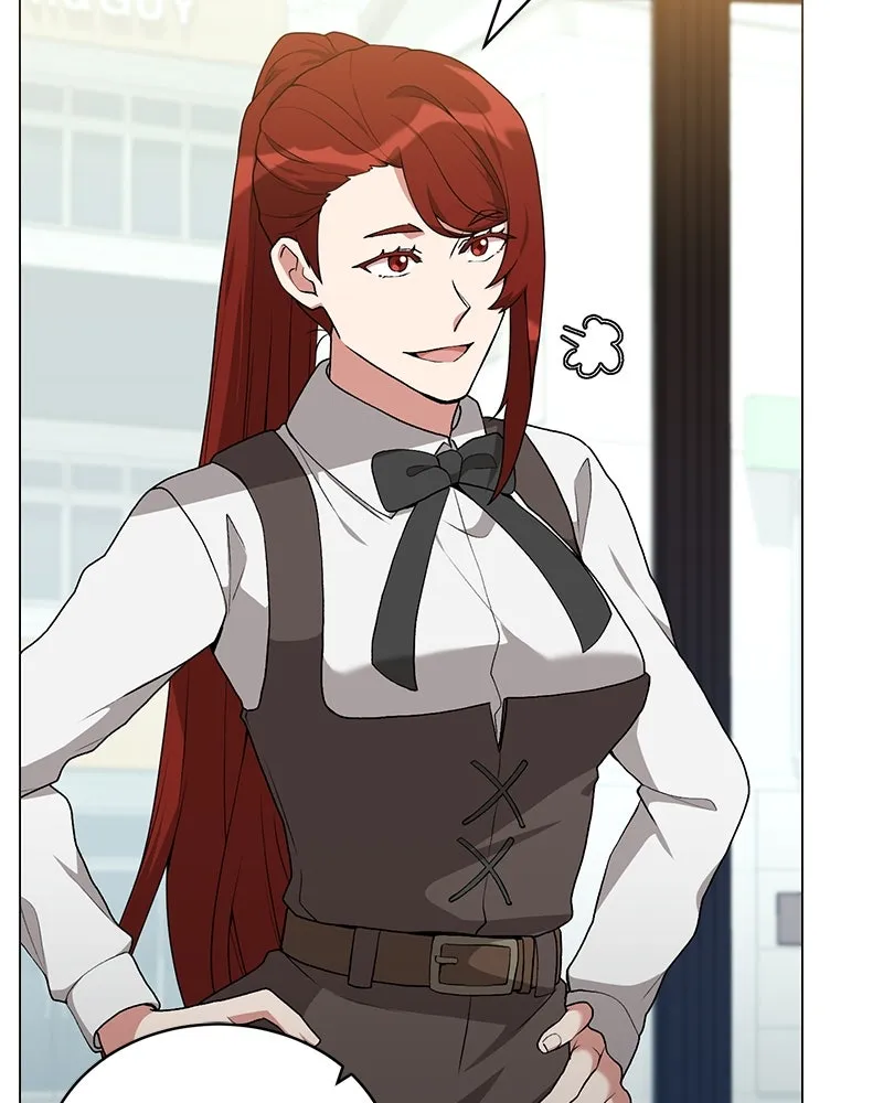 คนสวนโลกฮันเตอร์ ตอนที่ 70 รูปที่ 76