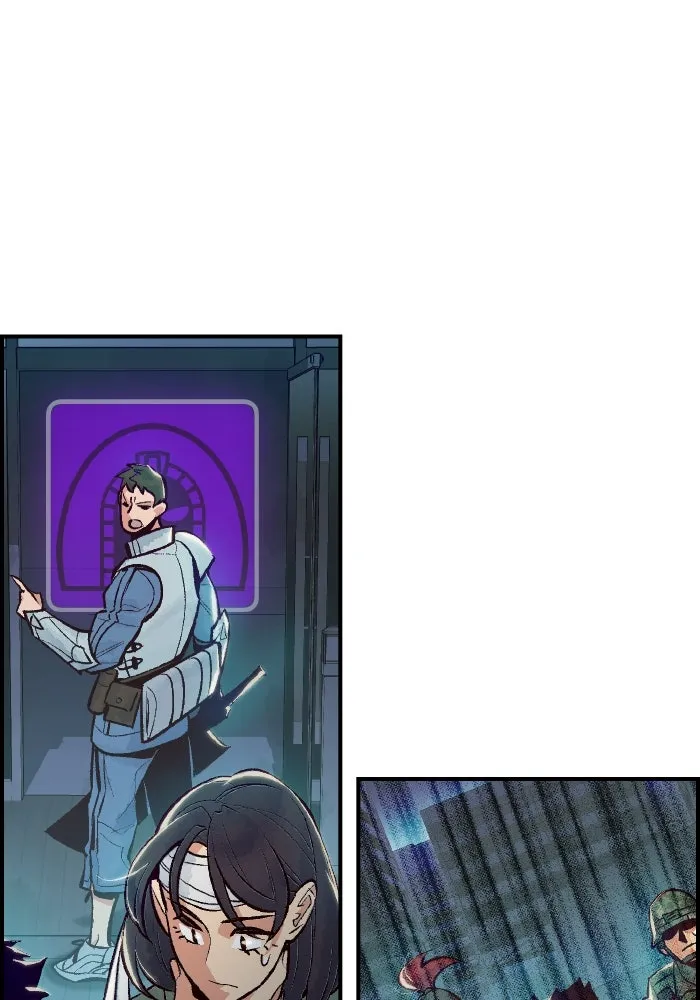 The Lone Necromancer ตอนที่ 45 รูปที่ 46