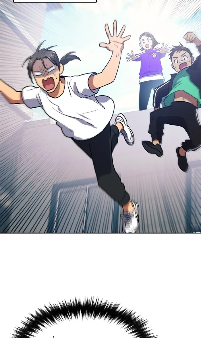 My S-Class Hunters ตอนที่ 41 หนีออกจากบ้าน รูปที่ 38