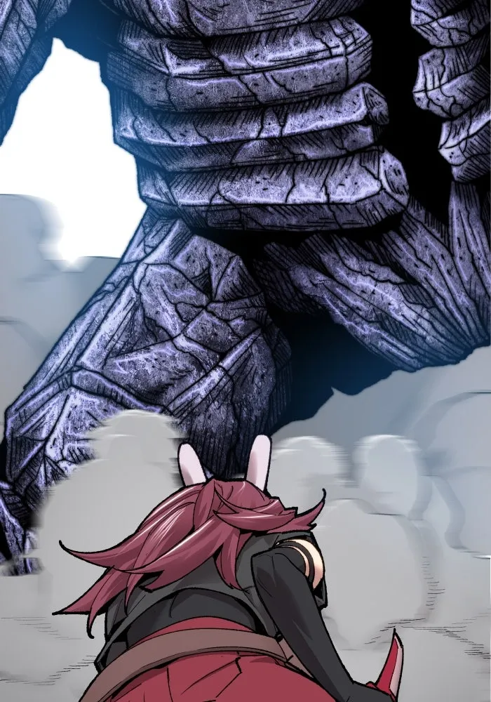 ยอดคนเลเวลทะลุ ตอนที่ 9 เหตุการณ์ไม่คาดคิด รูปที่ 44