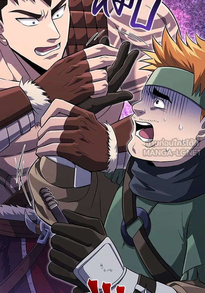 เอาชีวิตรอดในเกมฉบับคนเถื่อน ตอนที่ 76 นักรบผู้หนึ่ง รูปที่ 12