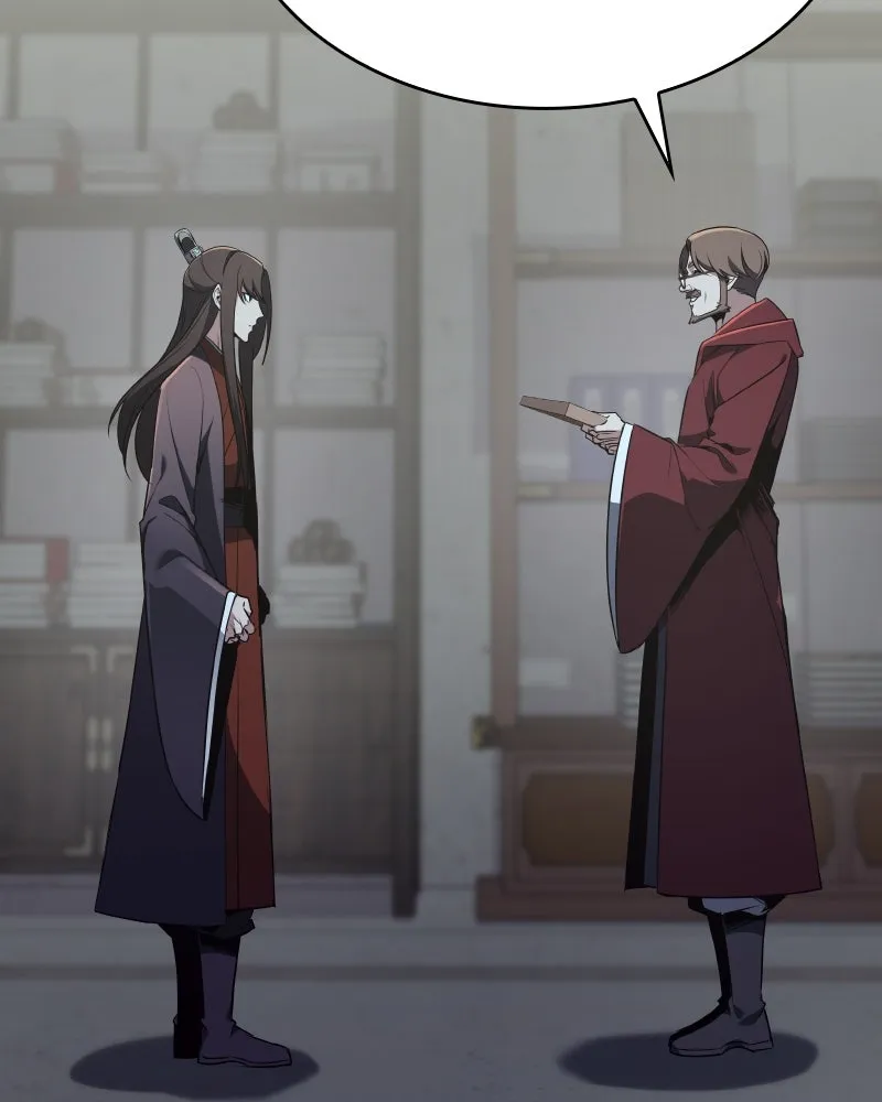 เกิดอีกทีเป็นว่าที่ประมุขลัทธิมาร ตอนที่ 72 รูปที่ 26