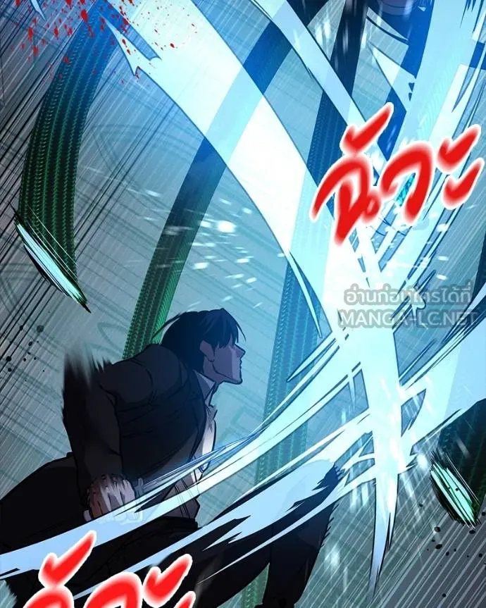 มือสังหารพันธุ์อมตะ ตอนที่ 27 รูปที่ 37
