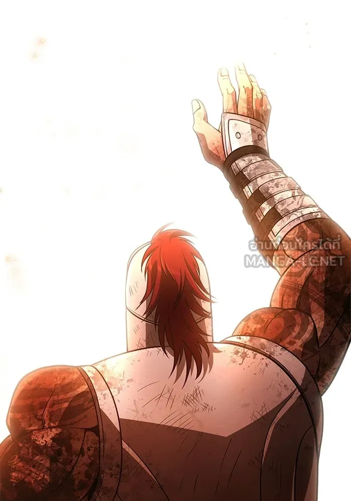 เอาชีวิตรอดในเกมฉบับคนเถื่อน ตอนที่ 139 ปะทะ รูปที่ 129