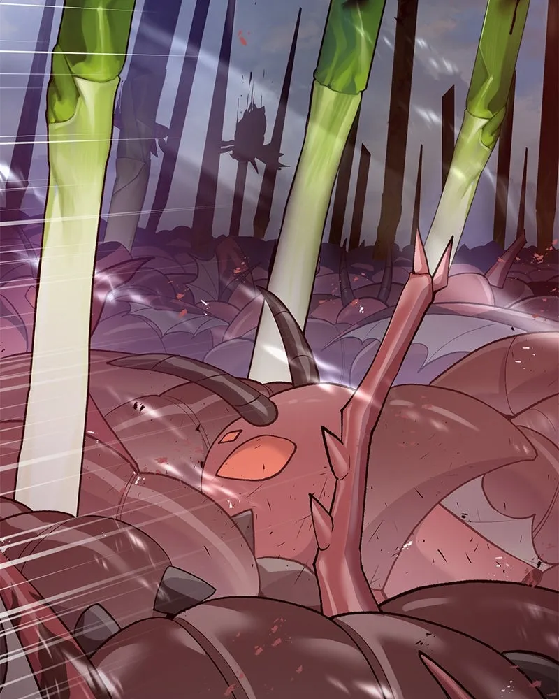 ปลูกผักพิชิตหอคอย ตอนที่ 66 รูปที่ 56