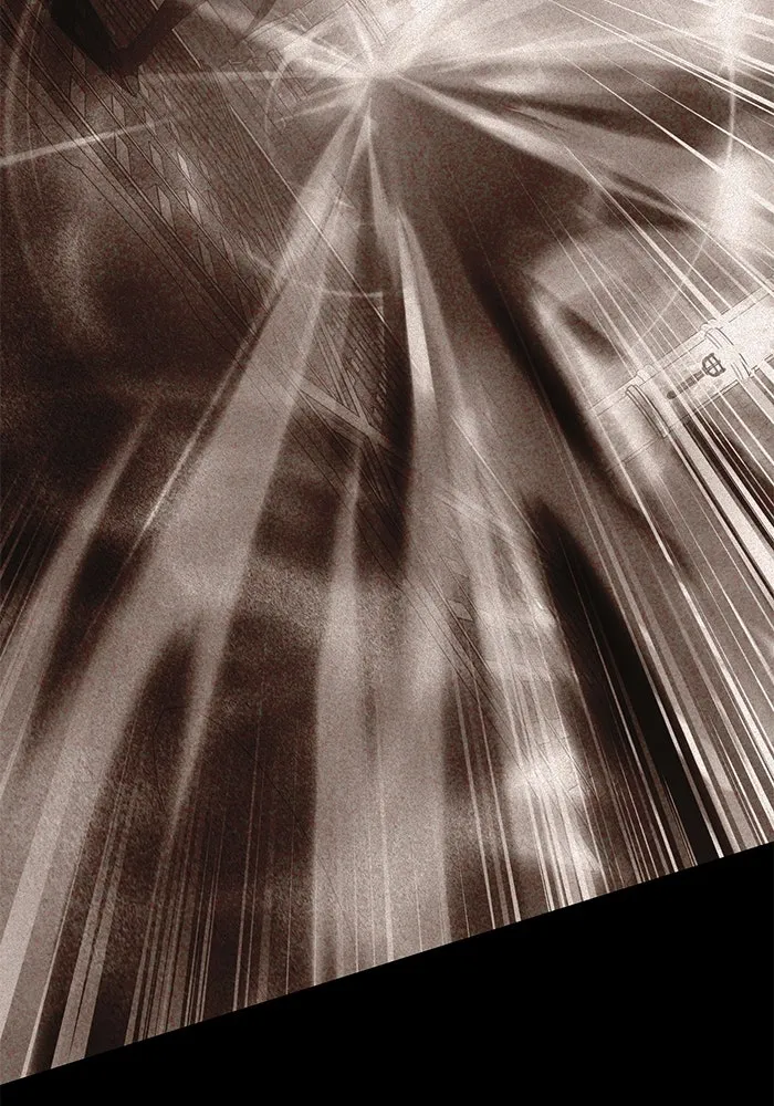 อัศวินดำล่าท้าเวลา ตอนที่ 78 รูปที่ 43