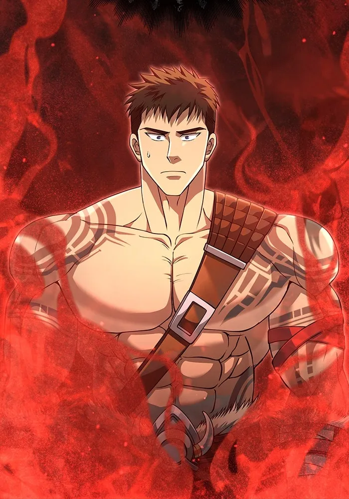 เอาชีวิตรอดในเกมฉบับคนเถื่อน ตอนที่ 93 สกิลต่อสู้ระยะประชิดอันยอดเยี่ รูปที่ 41