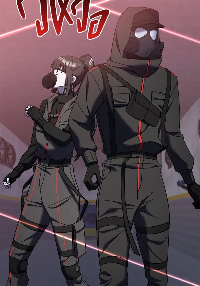 วายร้ายก็อยากมีรัก ตอนที่ 13 รูปที่ 73