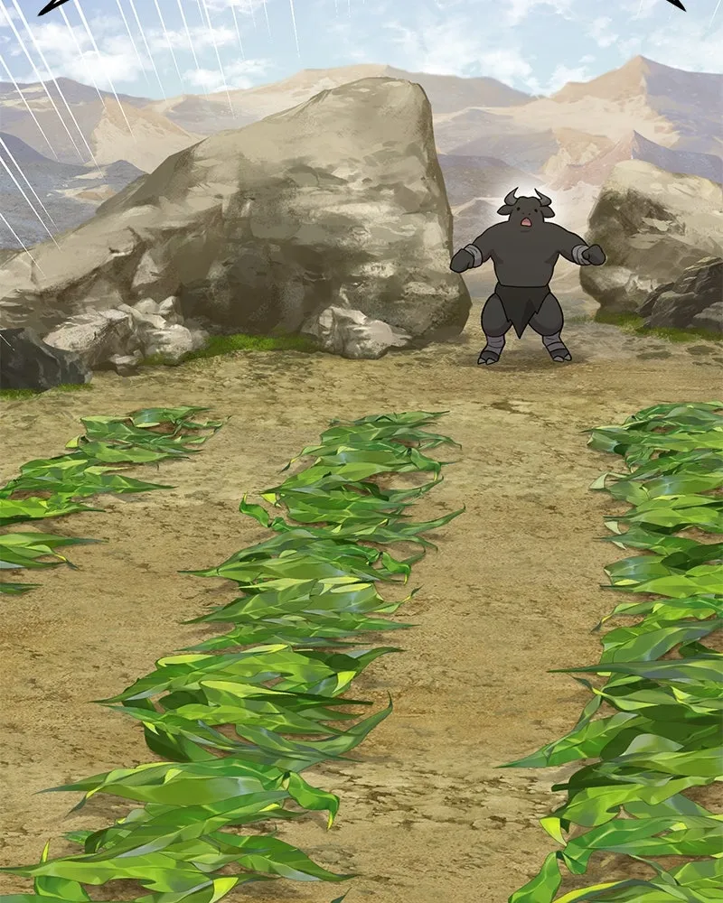 ปลูกผักพิชิตหอคอย ตอนที่ 34 รูปที่ 122