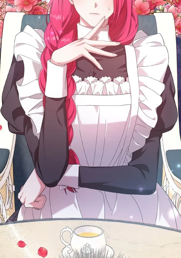 ทำแบบนี้ไม่ได้เพคะ องค์ชาย ตอนที่ 39 รูปที่ 35