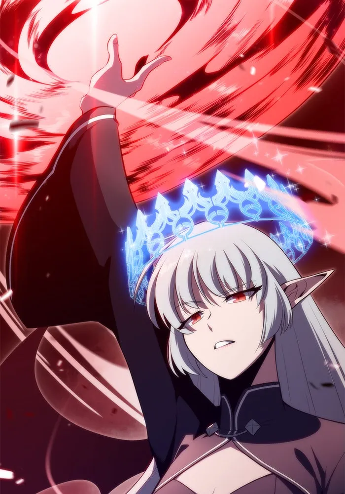 ผู้เล่นหน้าใหม่เลเวลแมกซ์ ตอนที่ 46 กองทัพเดี่ยว (3) รูปที่ 59