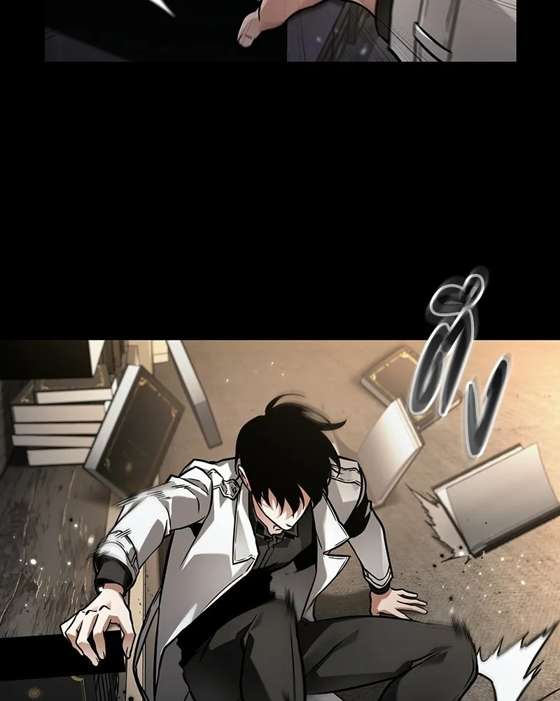 Omniscient Reader อ่านชะตาวันสิ้นโลก ตอนที่ 50 เรื่องเล่าของดกจา (5) รูปที่ 62