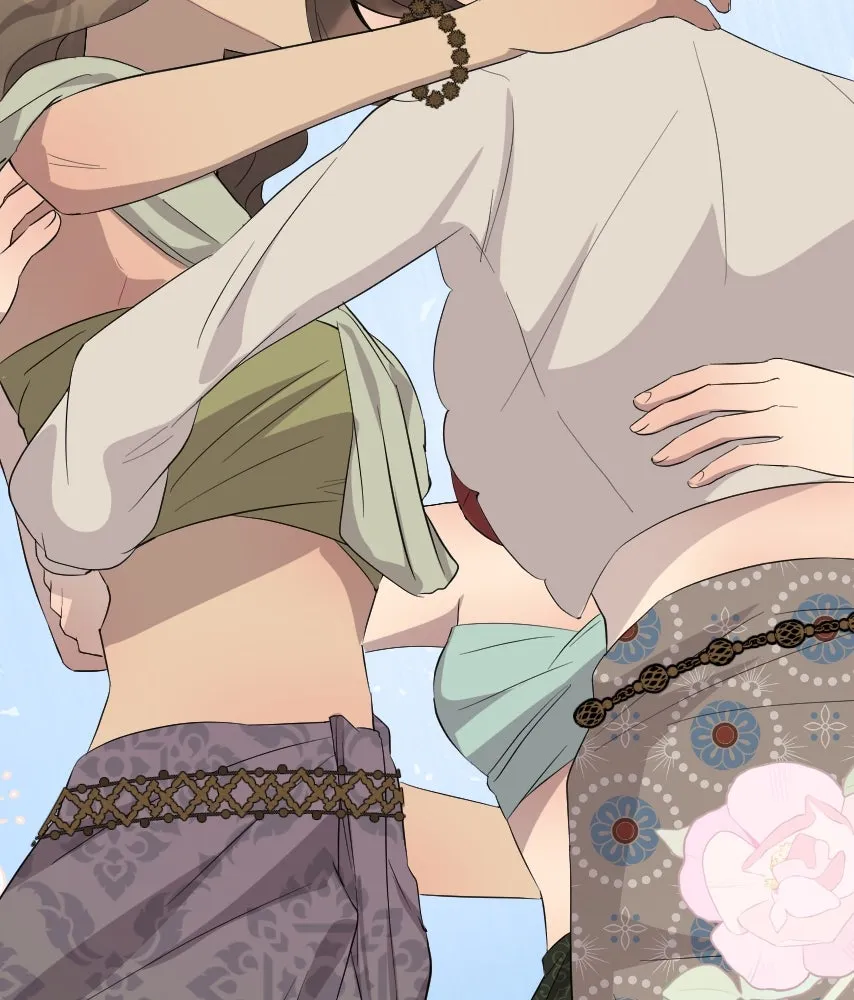 จันทร์เจ้า ตอนที่ ตอนที่ ๔๙  ไหนเจ้าบอกว่า… รูปที่ 76