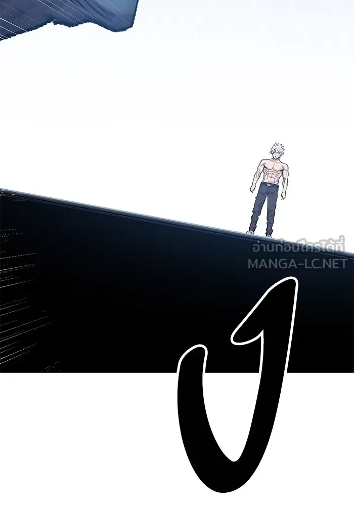 ยอดคนเลเวลทะลุ ตอนที่ 102 มอนสเตอร์ฝึกสอน รูปที่ 42