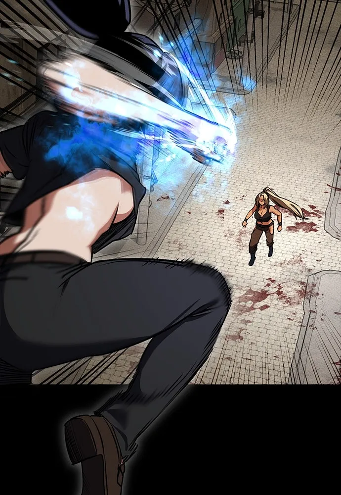 มือสังหารพันธุ์อมตะ ตอนที่ 49 รูปที่ 71