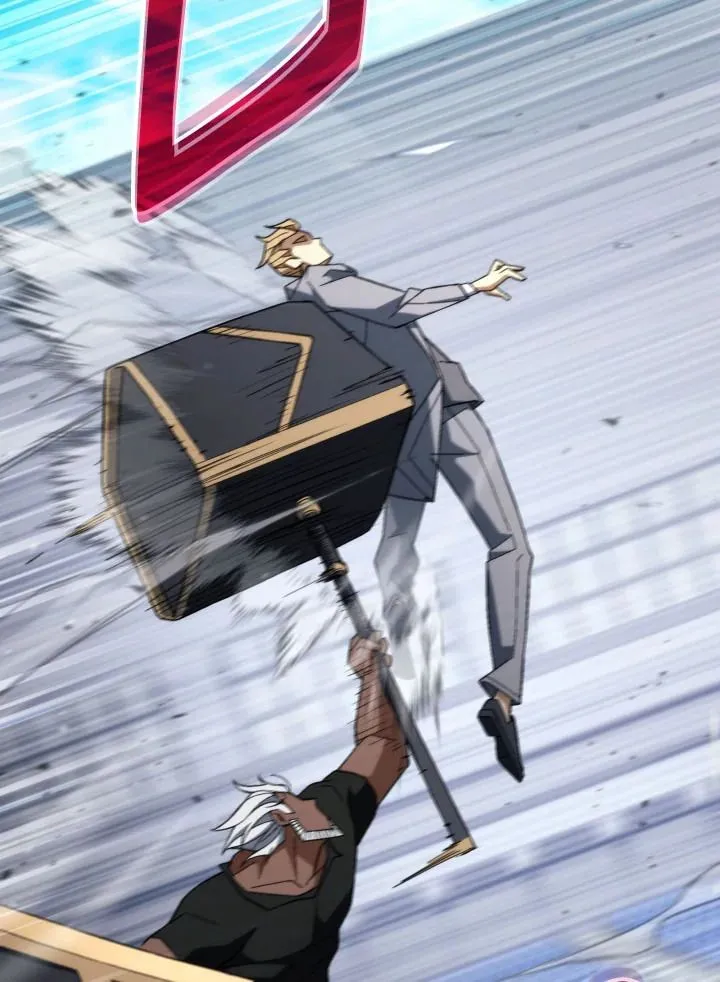 The Hero Returns ตอนที่ ตอนที่ 100 รูปที่ 104