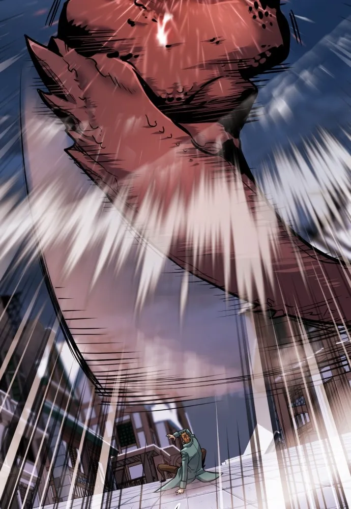 ยอดสถาปนิกผู้พิทักษ์อาณาจักร ตอนที่ 29 รูปที่ 64