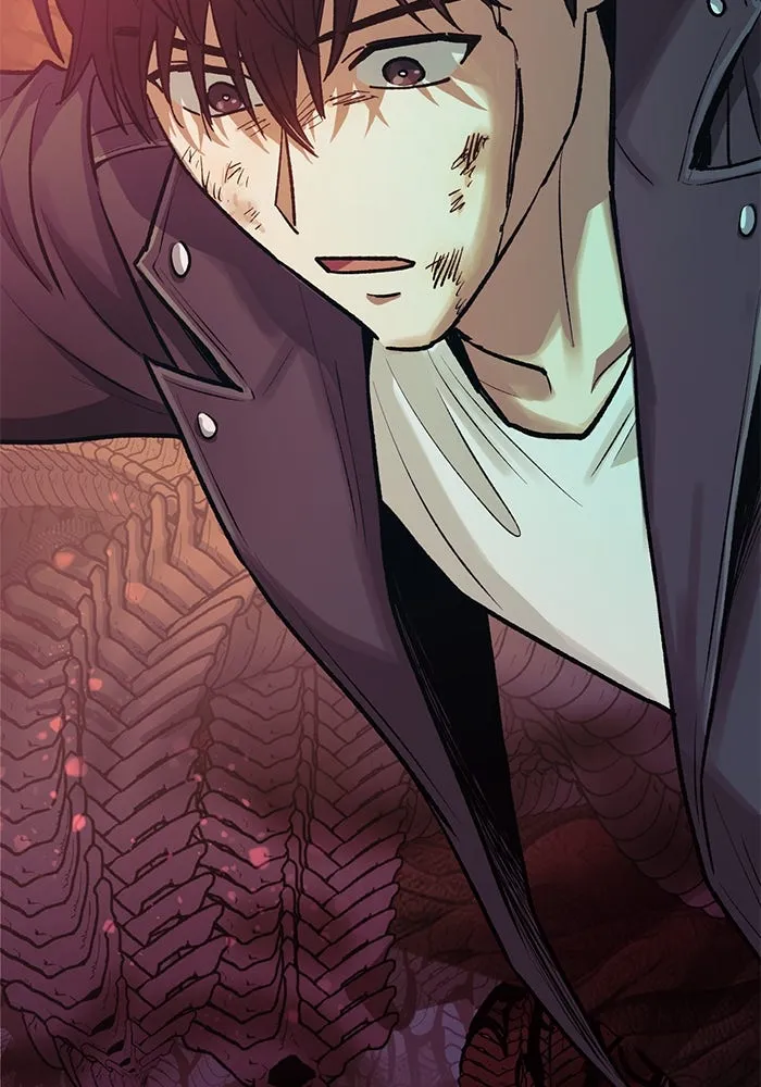 My S-Class Hunters ตอนที่ 91 เจ้านายของเหล่ามังกรคำสาปพิษ ( รูปที่ 43