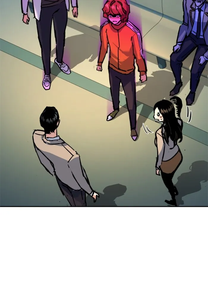 พี่ชายสายบอดี้การ์ด ตอนที่ 196 รูปที่ 115